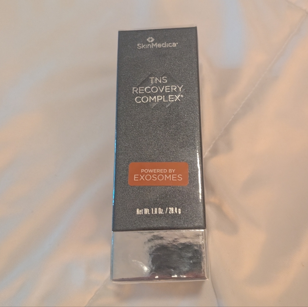 BNIB SkinMedica TNS Recovery Complex